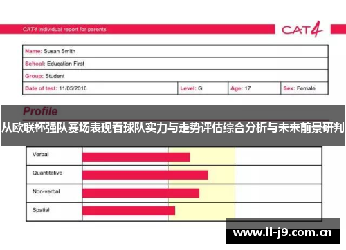 从欧联杯强队赛场表现看球队实力与走势评估综合分析与未来前景研判 从欧联杯强队赛场表现看球队实力与走势评估综合分析与未来前景研判